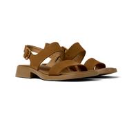 Camper Dana Sandalen EU 38 Medium Brown