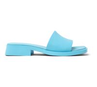 CAMPER Dana - Sandalen für Damen - Blau, Größe 37, Glattleder