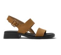 Camper - Sandalen Dana K201486 - braun - Größe 36 36 braun