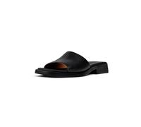 Camper, Dana, Women Sandal, Black, 36, (EU)