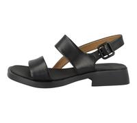 Camper Dana Women Sandal Black 42 (EU)