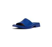 Camper, Dana, Women Sandal, Medium Blue, 35, (EU)