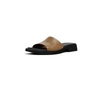 Camper, Dana, Women Sandal, Medium Brown, 36, (EU)