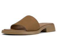 Camper Dana Women Sandal Medium Brown 40 (EU)