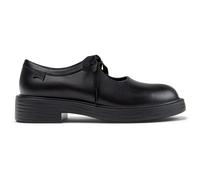 CAMPER Dean - Elegante schuhe für Damen - Schwarz, Größe 38, Glattleder