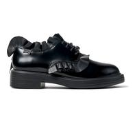CAMPER Dean - Elegante schuhe für Damen - Schwarz, Größe 38, Glattleder
