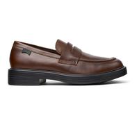 CAMPER Dean - Elegante schuhe für Herren - Braun, Größe 41, Glattleder