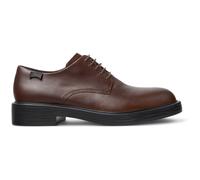 CAMPER Dean - Elegante schuhe für Herren - Braun, Größe 43, Glattleder
