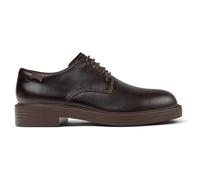 CAMPER Dean - Elegante schuhe für Herren - Braun, Größe 44, Glattleder