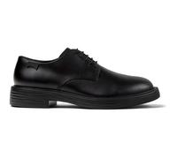CAMPER Dean - Elegante schuhe für Herren - Schwarz, Größe 43, Glattleder