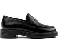 CAMPER Dean - Mokassins für Damen - Schwarz, Größe 38, Glattleder