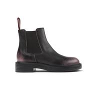 Camper Gala Negro-Oona/Dean Negro für Damen, braun, Gr. 39 EU