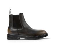 Camper Dean schwarz-kombi für Herren, schwarz, Gr. 44 EU