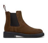 CAMPER Dean - Stiefel für Damen - Braun, Größe 38, piel.consumidor11