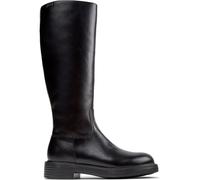 CAMPER Dean - Stiefeletten für Damen - Schwarz, Größe 35, Glattleder