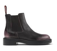 CAMPER Dean - Stiefeletten für Damen - Schwarz,Rosa, Größe 35, Glattleder