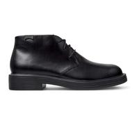 CAMPER Dean - Stiefeletten für Herren - Schwarz, Größe 39, Glattleder