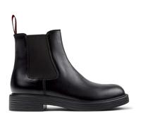 CAMPER Dean - Stiefeletten für Herren - Schwarz, Größe 42, Glattleder