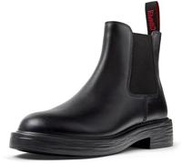 Camper Stiefeletten Damen schwarz, 40