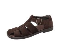 Camper Docko Negro/Don Negro für Herren, braun, Größe 45 EU