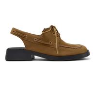 Camper - Slipper Dana K201742 - Braun - Größe 38