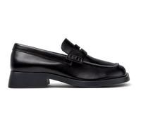 CAMPER Donna - Elegante schuhe für Damen - Schwarz, Größe 36, Glattleder