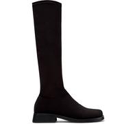 CAMPER Donna - Elegante schuhe für Damen - Schwarz, Größe 37, Textile