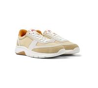 Camper Sneakers "Drift" in Beige - 40% | Größe 43 | Herrensneakers