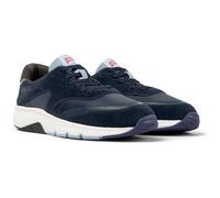 Camper, Drift, Men Sneaker, Dark Blue, 44, (EU)