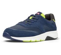 CAMPER Drift - Tipologiaconsumidores_typlgy_mid für Herren - Blau,Gelb,Grau, Größe 44, Textile