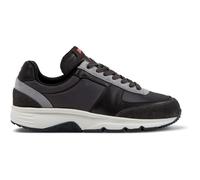 CAMPER Drift - Sneaker für Damen - Grau,Schwarz, Größe 38, Glattleder/Textile