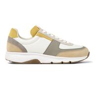 CAMPER Drift - Sneaker für Damen - Grau,Weiß,Beige, Größe 36, Textile