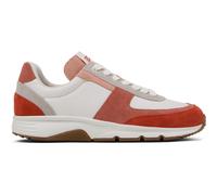 CAMPER Drift - Sneaker für Damen - Rot,Weiß,Rosa, Größe 37, Textile