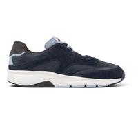 CAMPER Drift - Sneaker für Herren - Blau, Größe 41, Textile