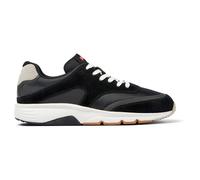 Camper Herren Sneaker Drift K100876-013-43 - Schwarz - Größe 43