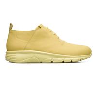 CAMPER Drift - Stiefeletten für Herren - Gelb, Größe 42, Glattleder