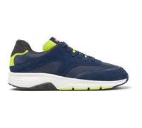 CAMPER Drift - Tipologiaconsumidores_tplgy_mid für Herren - Blau,Gelb,Grau, Größe 41, Textile