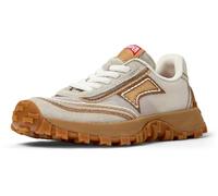 Camper Drift Trail K800685 Sneaker, Light Beige 002 TWS, 34 EU