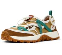 CAMPER Drift Trail - Sneaker für Mädchen - Braun, Größe 30, Textile