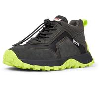 CAMPER Drift Trail - Stiefel für Kinder - Grau, Größe 30, Textile