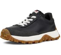 Camper, Drift Trail, Kids - Sneaker, Black, 32, (EU)