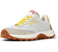 CAMPER Drift Trail - Sneaker für Mädchen - Grau, Größe 36, Textile