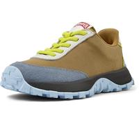 Camper, Drift Trail, Kids - Sneaker, Medium Brown, 33, (EU)