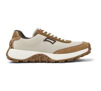 Camper Drift Trail Damen Schuhe weiß braun - 37