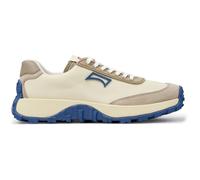 CAMPER Drift Trail - Lässige schuhe für Damen - Beige, Größe 40, Textile