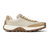CAMPER Drift Trail - Lässige schuhe für Damen - Beige, Größe 41, Glattleder