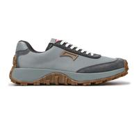 CAMPER Drift Trail - Lässige schuhe für Damen - Blau, Größe 39, Textile