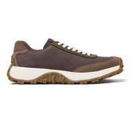 CAMPER Drift Trail - Lässige schuhe für Damen - Braun, Größe 36, Veloursleder