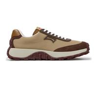 CAMPER Drift Trail - Lässige schuhe für Damen - Braun, Größe 42, Textile