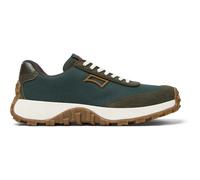 CAMPER Drift Trail - Lässige schuhe für Damen - Grün, Größe 36, Textile